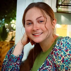 Meet your Posher, Lorna